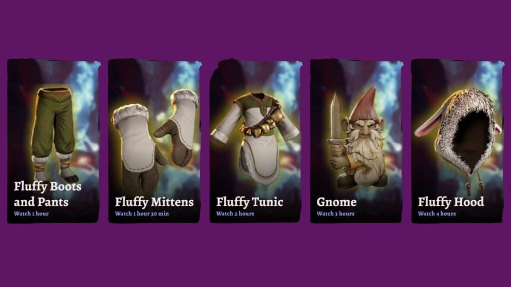 How To Claim Enshrouded Twitch Drops How To Claim Enshrouded Twitch Drops