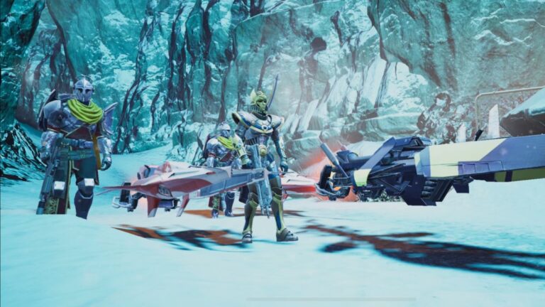 Bungie Should Take a Page Out Of NetEase Games’ Book With This Destiny: Rising Feature Bungie Should Take a Page Out Of NetEase Games' Book With This Destiny: Rising Feature