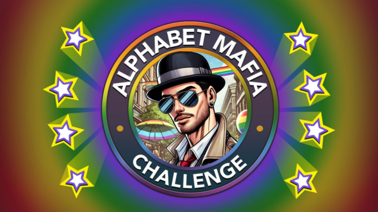 How To Complete the Alphabet Mafia Challenge in BitLife How To Complete the Alphabet Mafia Challenge in BitLife