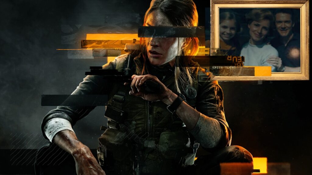 Who Killed The Harrows in Black Ops 6 Campaign