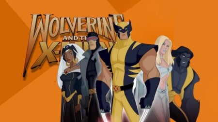Wolverine And The X-Men Retrospective – Nerds Talk Movies Wolverine And The X-Men