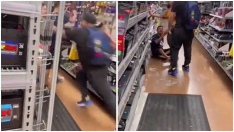 ‘Bully’ Prankster Rudely Harasses Victim for “Content” Then Assaults Victim When Provoked: ‘Assault and Caught on Camera. Case Closed’ Social Media Prankster assaults man