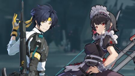 Zenless Zone Zero 1.4 May Cook Up a Lot of New Meta Content for the Most Hardcore Players Zenless Zone Zero 1.4 meta