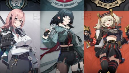 Anomaly Is Leading Zenless Zone Zero Meta, and Players Are Okay With It, ‘Hey, Big Numbers and Fun Effects = Bigger Dopamine Rush’ Zenless Zone Zero Anomaly Meta