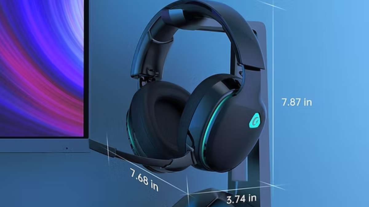 Gtheos 2.4GHz - Black Friday $50 video game gift