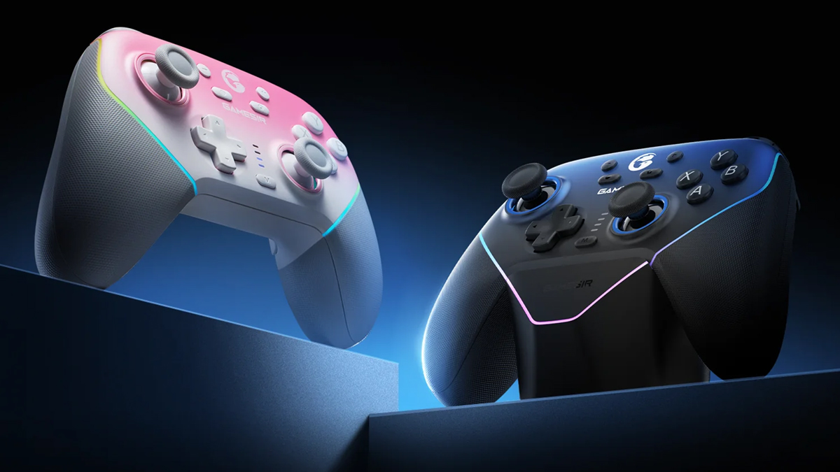 GameSir Super Nova Controller