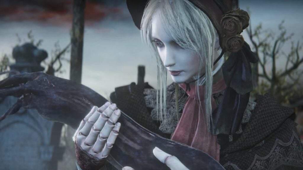 Sony Insider Crushes Bloodborne Fans’ Hopes & Dreams: ‘This is Nothing’ After Remaster Expectations bloodborne and sony announcement