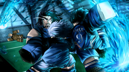 Roblox Egolock Codes: November/December 2024 Roblox Egolock Codes: November/December 2024