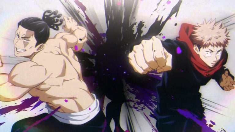 Jujutsu Kaisen: Phantom Parade Codes (November 2024) Jujutsu Kaisen: Phantom Parade Codes