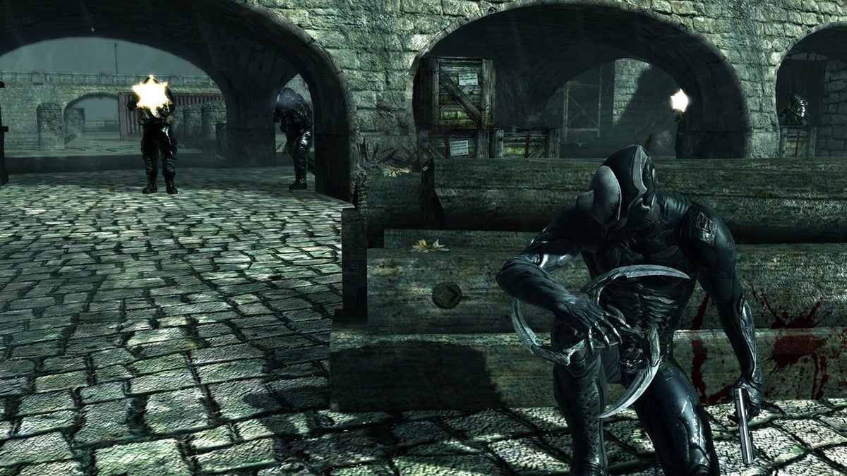 Warframe Developer Offers Its Dark Sector for Free Ahead of Warframe: 1999's Launch