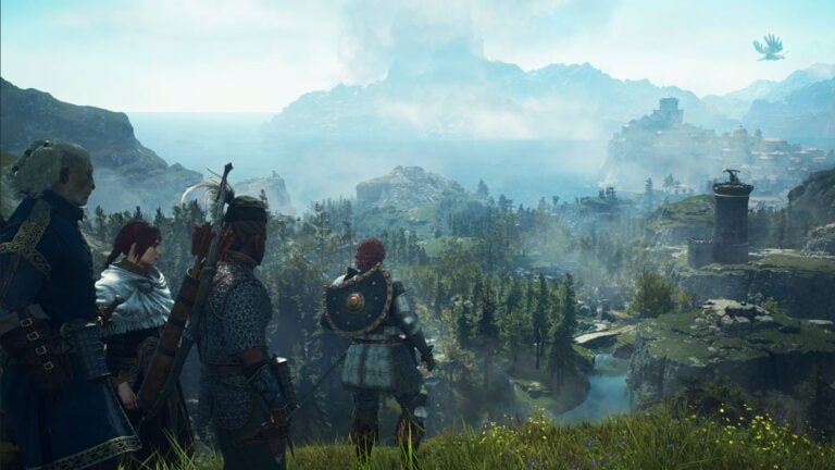 Dragon’s Dogma 2’s Elusive DLC Might Happen, Even Without Its Director, Leaks Suggest Dragon’s Dogma 2's Elusive DLC Might Happen, Even Without Its Director, Leaks Suggest