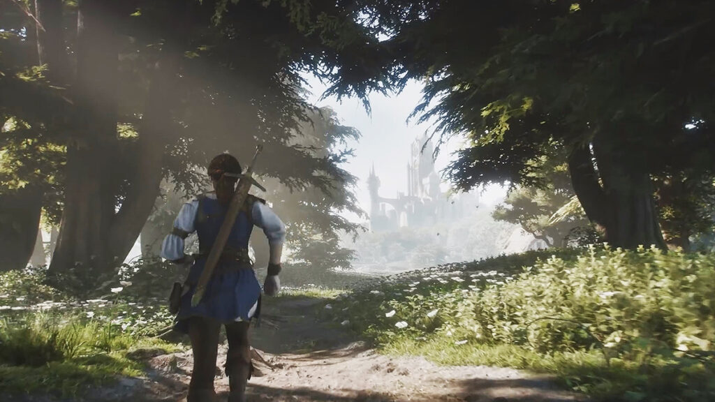 Fable 4 Could Shake Things Up with Multiple Protagonists and The Witcher 3 Vibes, Report