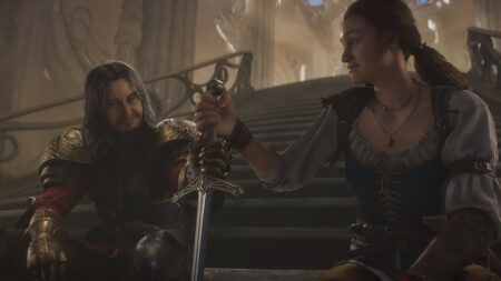 Fable 4 Could Shake Things Up with Multiple Protagonists and The Witcher 3 Vibes, Report Fable 4 Could Shake Things Up with Multiple Protagonists and The Witcher 3 Vibes, Report