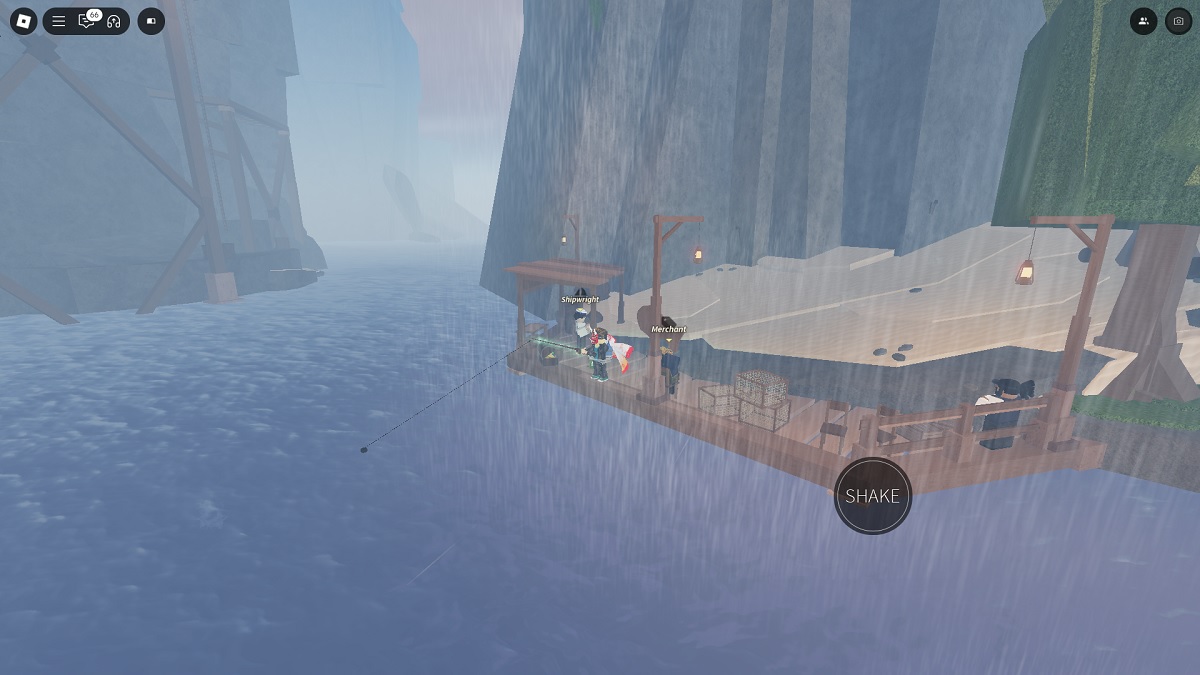 fishing for quality bait crates