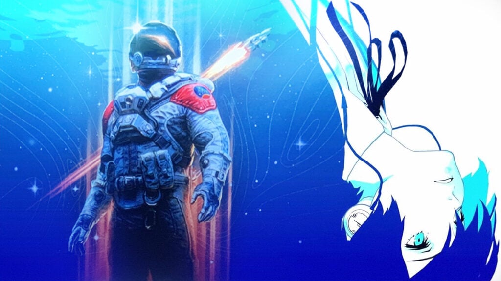 Starfield, Persona 3 Crowned as the Best Xbox Game Pass Games According to Japanese Gamers: ‘You Can’t Get Enough of Playing for 1,000 Hours’ Starfield, Persona 3 Crowned as the Best Xbox Game Pass Games According to Japanese Gamers: 'You Can't Get Enough of Playing for 1,000 Hours'