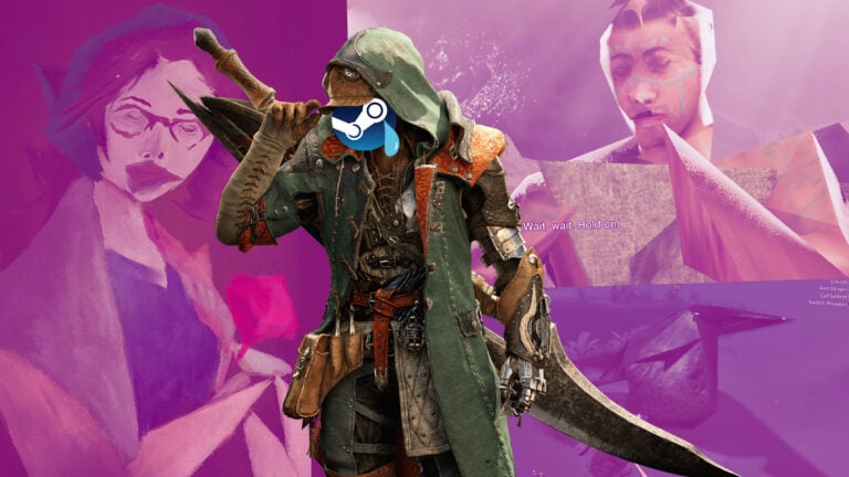 Capcom Might’ve Sabotaged Monster Hunter Wilds’ Success on PC with These Decisions Capcom Might've Sabotaged Monster Hunter Wilds Success on PC with These Decisions