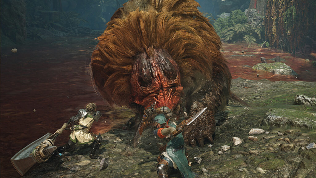 Will Capcom Cook Monster Hunter Wilds Into a Well-Done or Burnt Steak?