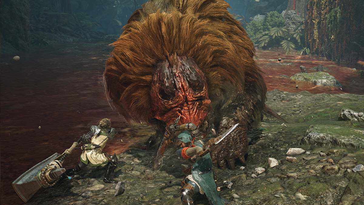 Will Capcom Cook Monster Hunter Wilds Into a Well-Done or Burnt Steak?