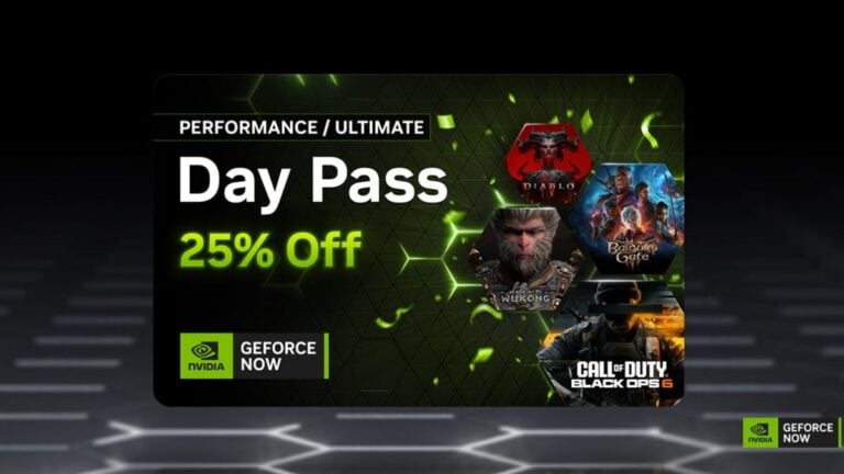Nvidia Will Soon Limit GeForce Now Users To Only 100 Hours Per Month nvidia geforce now time limit allowance