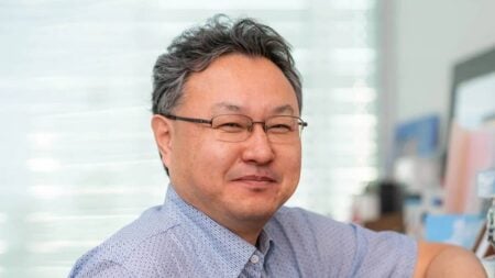 Shuhei Yoshida Is Retiring From Sony After 31 Years But Isn’t Leaving the Industry Behind sony playstation shuhei yoshida retiring