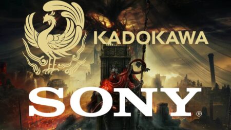 Sony Buying Elden Ring Developer FromSoftware’s Parent Company Unlikely To Happen, Report Claims sony buying fromsoftware kadokawa