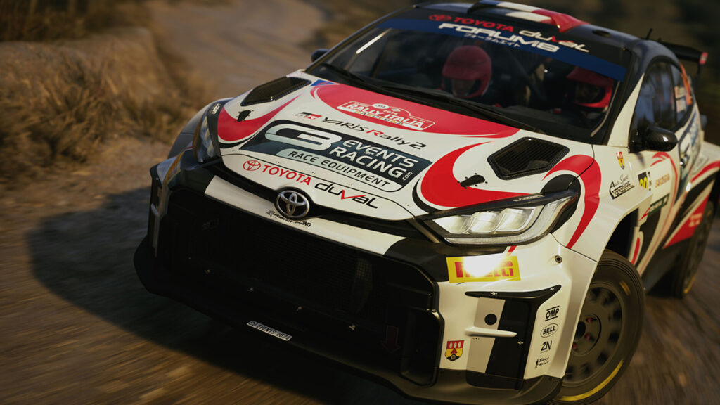 EA Sports WRC - Score Big This Holiday Season with Gifts for Sports Game Fans