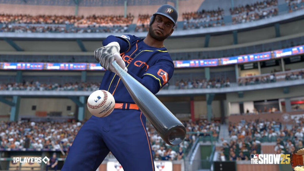 MLB The Show 25 - Score Big This Holiday Season with Gifts for Sports Game Fans