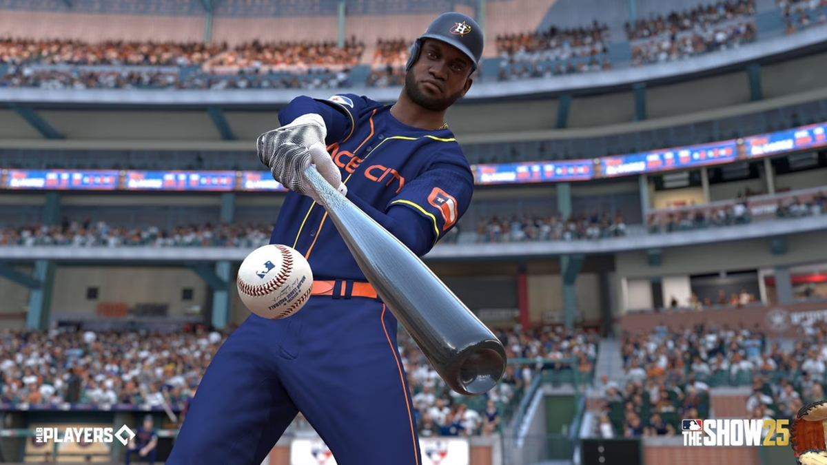MLB The Show 25 - Score Big This Holiday Season with Gifts for Sports Game Fans