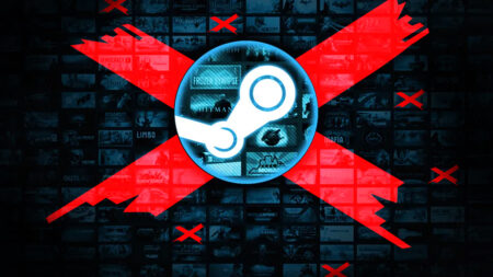 Valve Has Delisted 5,000 Games on Steam, But Maybe That’s for the Best Valve Has Delisted 5,000 Games on Steam, but Maybe That's for the Best