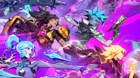 Supervive Tier List: The Best Hunters to Climb Ranked and Party Up With Supervive Tier List: The Best and Hunters to Climb Ranked