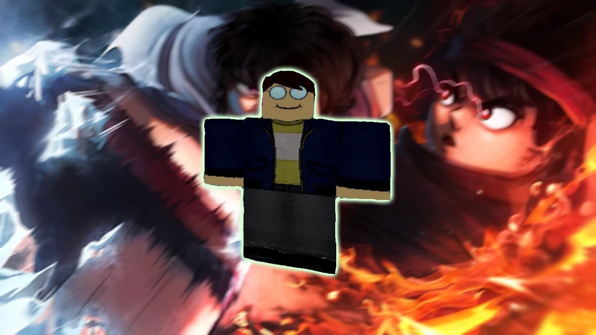 the mysterious scientist npc on hot and cold island