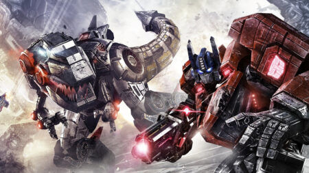 Is Activision Planning to Re-Release Fan-Favorite Transformers and Other Classic PC Games on Steam? Signs Point to Yes Is Activision Planning to Rerelease Fan-favorite Transformers and Other Classic PC Games on Steam? Signs Point to 'Yes'