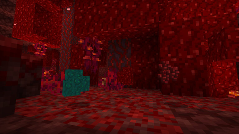 Where To Find and Use Wart Blocks in Minecraft The Best Place To Find Wart Blocks in Minecraft