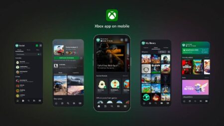 Xbox Says It’s Blocked From Selling Games From Its Android App but Google Says It Isn’t xbox android app google