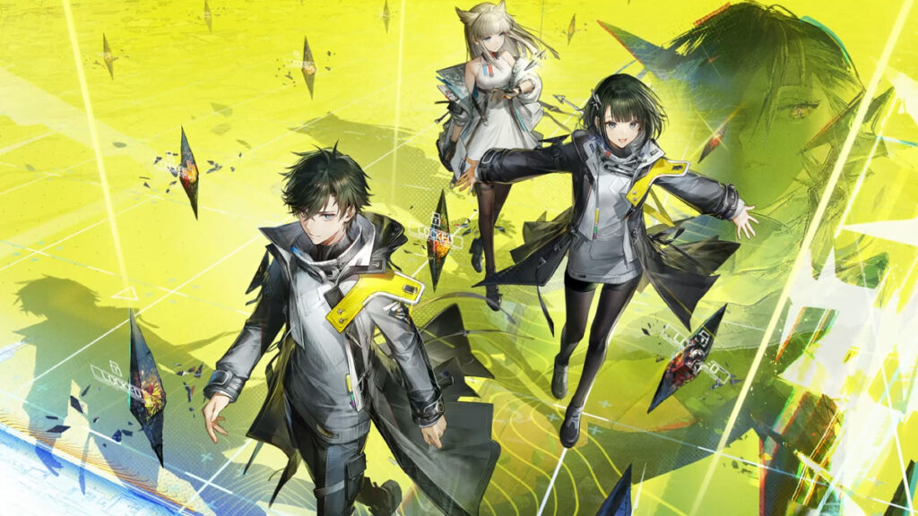 Genshin Impact Fans Should Keep an Eye on Arknights: Enfield Genshin Impact Fans Should Keep an Eye on Arknights: Enfield