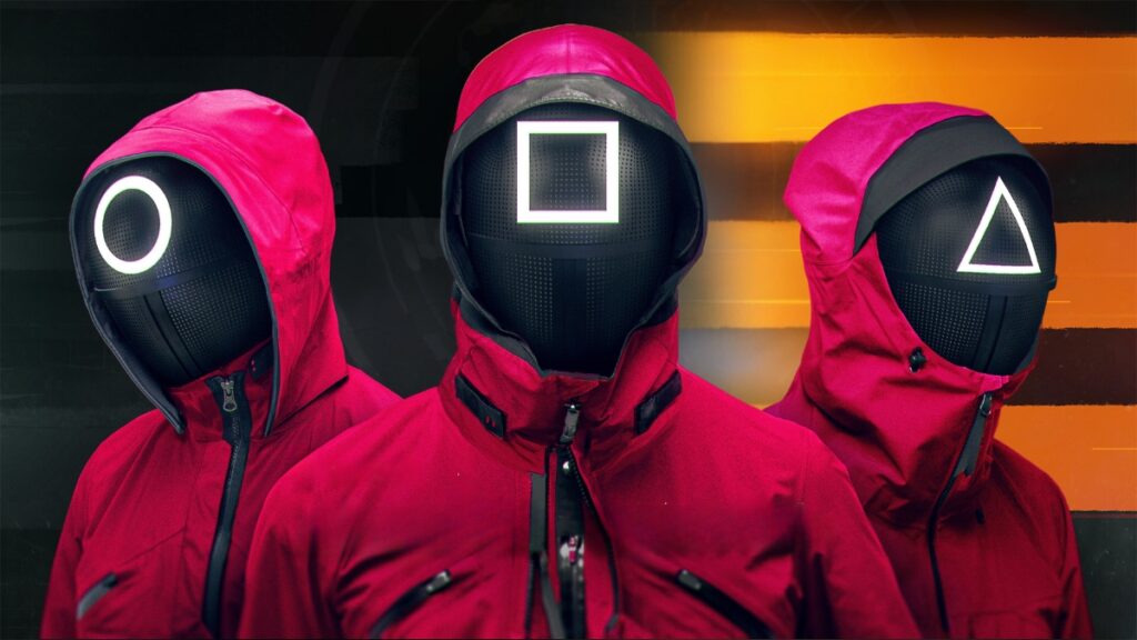 Activision Is Considering A Second Battle Pass For Black Ops 6 and Warzone And Players Are Hating It Black Ops 6 And Warzone Squid Games Crossover