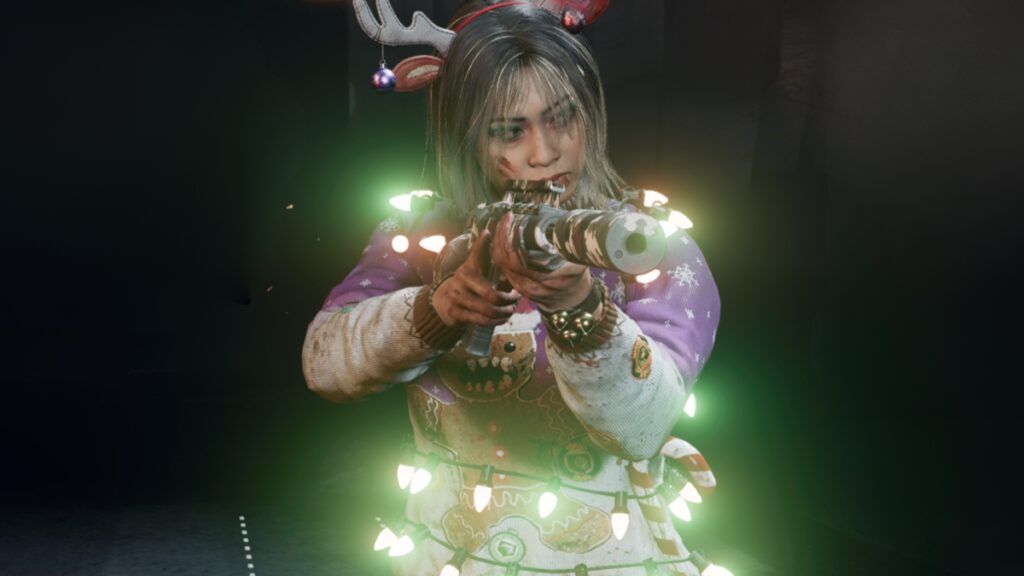 BO6 Zombies Solo Bug