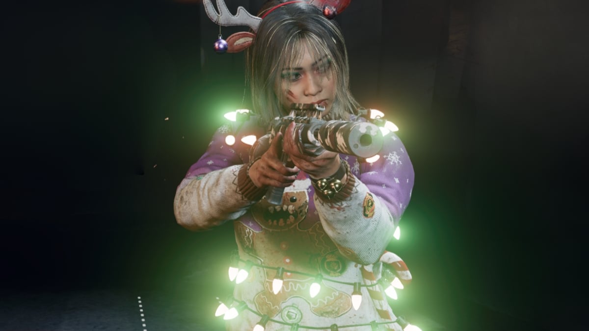 BO6 Zombies Solo Bug