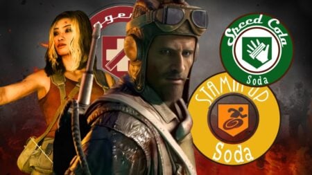 Top 10 Best Call of Duty Zombies Perks of All Time, Ranked Best Call of Duty Zombies Perks