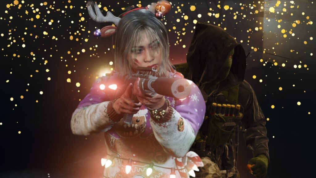 Best Maelstrom Loadout in Black Ops 6 Best Maelstrom Loadout in BO6 and Warzone