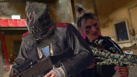 Best PU-21 LMG Loadout in Black Ops 6 and Warzone Best PU-21 Loadout