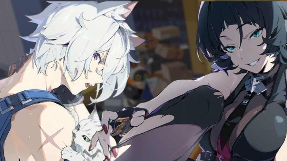 Best Zenless Zone Zero Ships Seth Jane