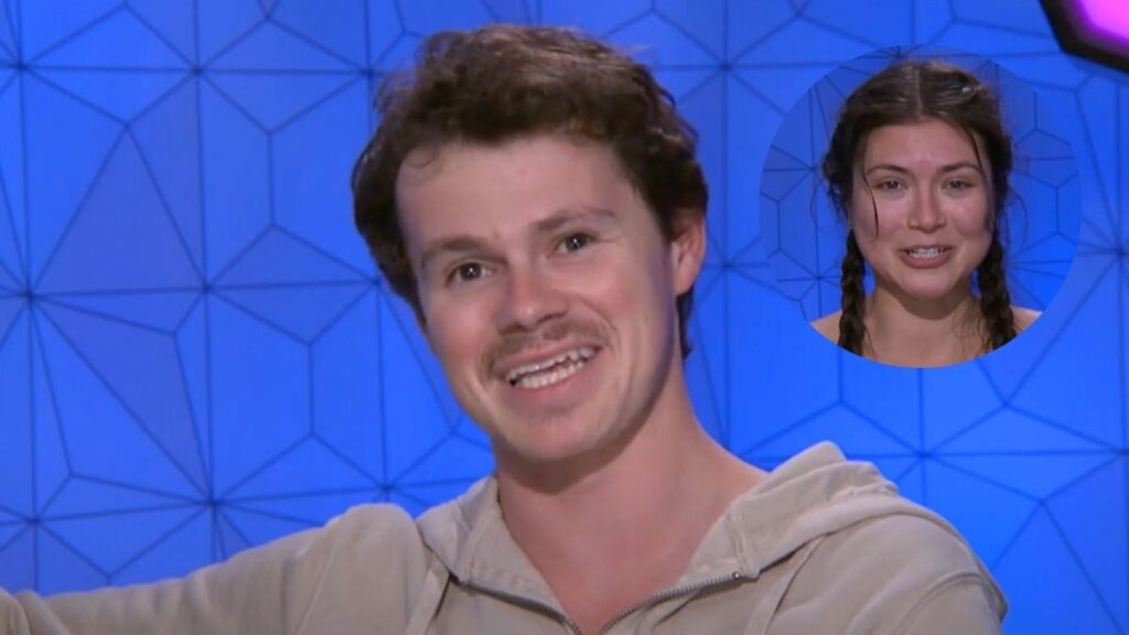 How Many Big Brother Couples Are Still Together? Big Brother Couples - America and Cory