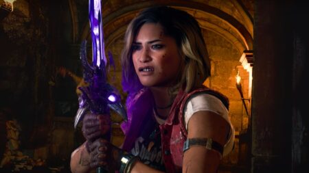 Black Ops 6 Zombies Citadelle Des Morts Gameplay Trailer Brings Chaos Magic Back Black Ops 6 Citadelle des Morts gameplay trailer