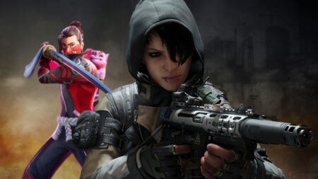 Fortnite’s New Movement System Is Actually Call of Duty’s Next Move Fortnite's New Movement System and Call of Duty Omnimovement