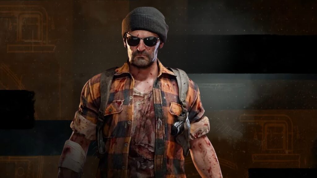 Citedalle des Morts Main Easter Egg Reward