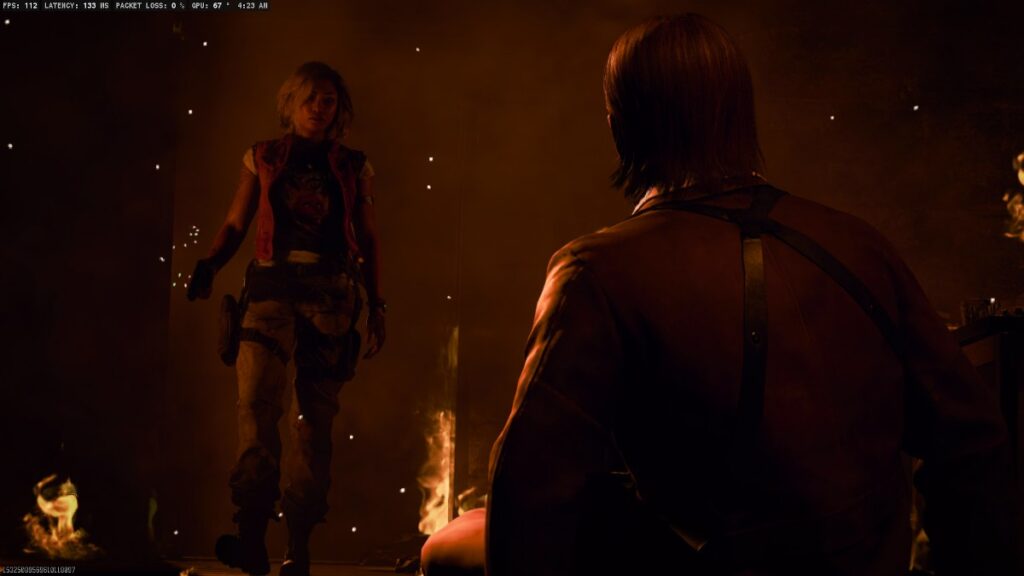 Citadelle des Morts Secret Maya Easter Egg