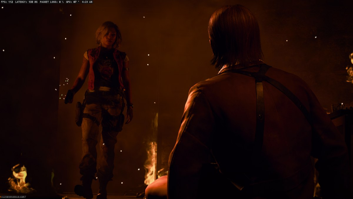 Citadelle des Morts Secret Maya Easter Egg