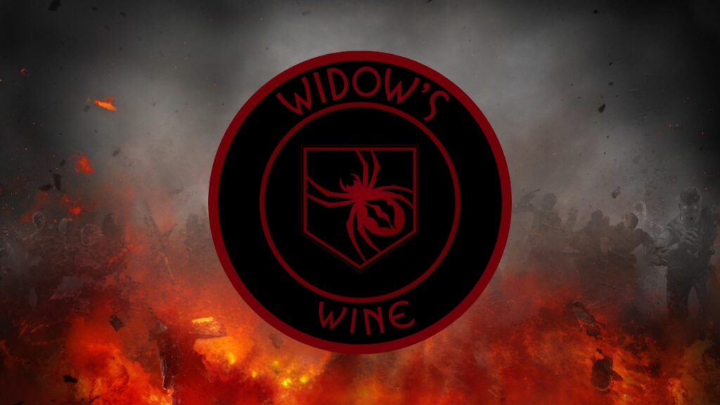 Widow's Wine