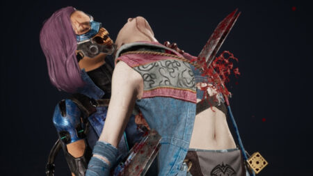 Gutting Skull Merchant: Why Dead by Daylight’s Most Hated Killer Needs a Buff The Skull Merchant moris Taurie in Dead by Daylight